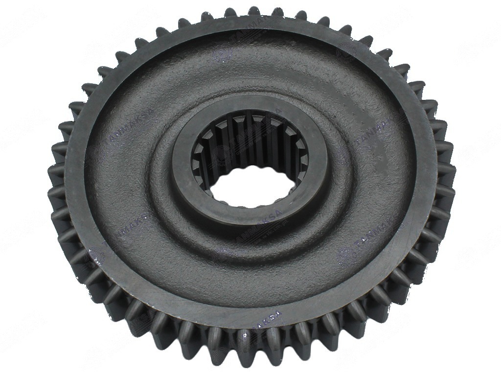 240-285 2/3 Vites Dişlisi 2