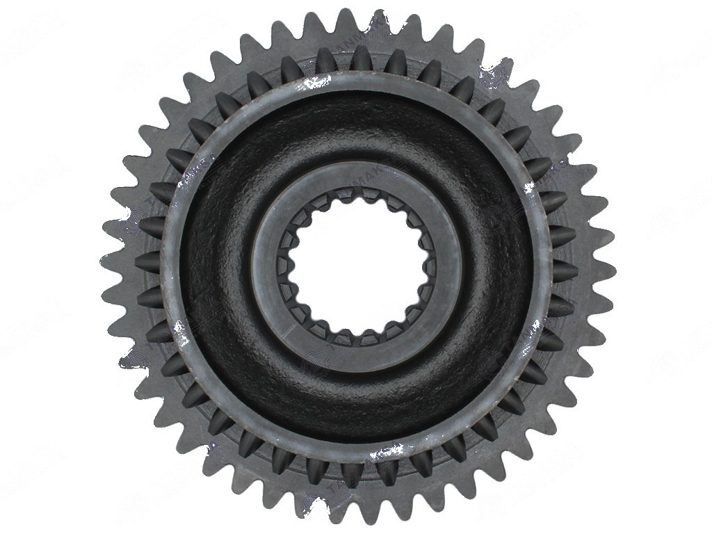 240-285 2/3 Vites Dişlisi 3