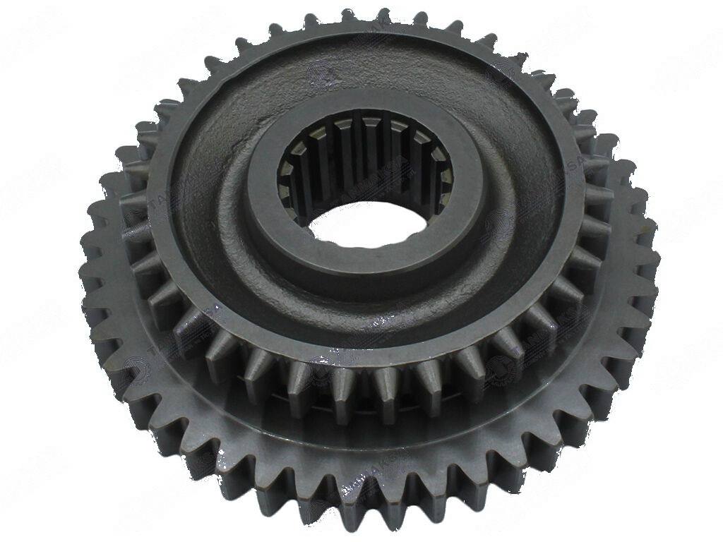 265-285 2/3 Vites Dişlisi