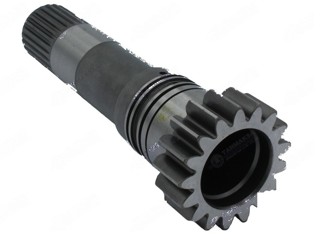 Multi Power 2.Prizdirek (İnce Freze)