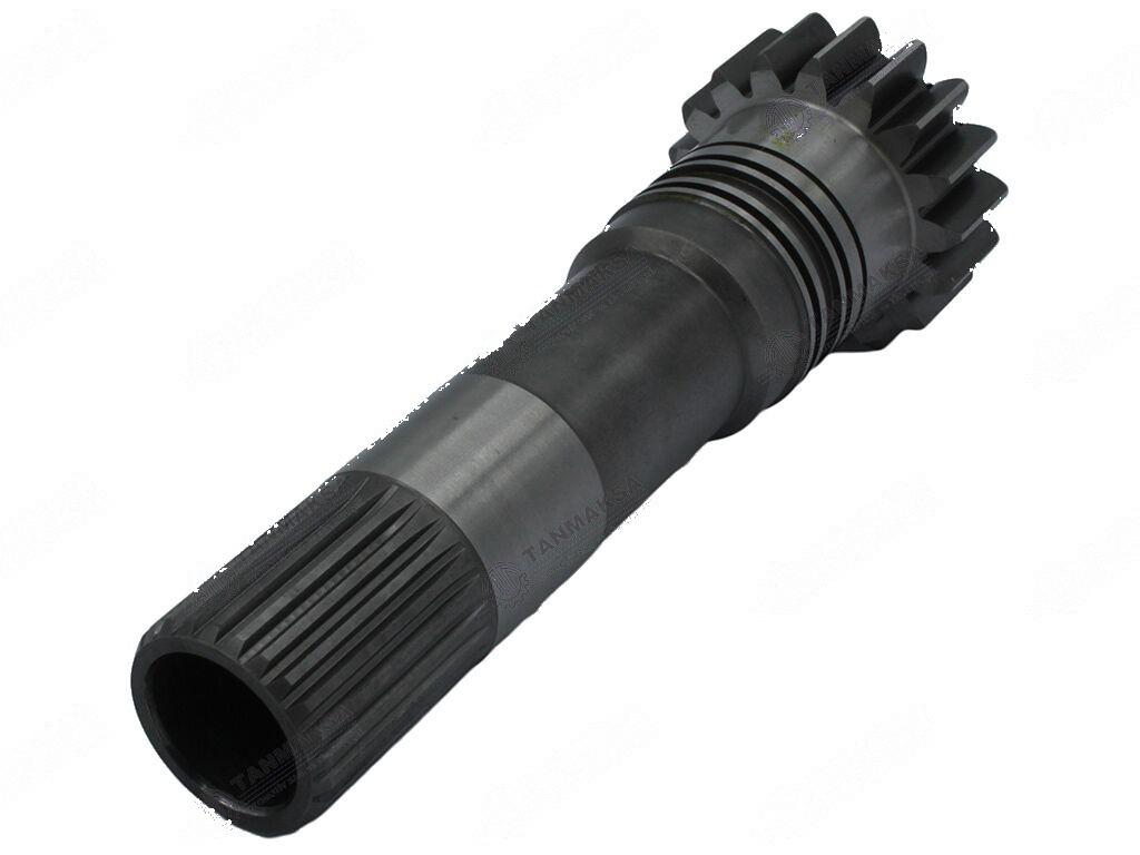Multi Power 2.Prizdirek (İnce Freze) 2