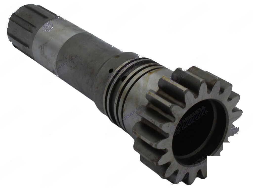 Multi Power 2.Prizdirek (Kalın Freze)