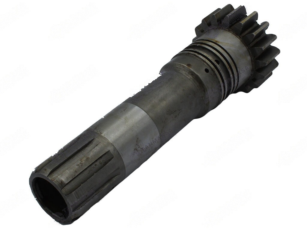 Multi Power 2.Prizdirek (Kalın Freze) 2