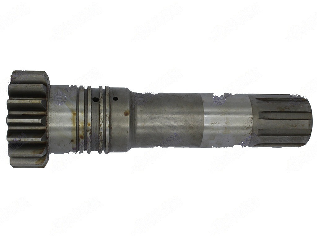Multi Power 2.Prizdirek (Kalın Freze) 3