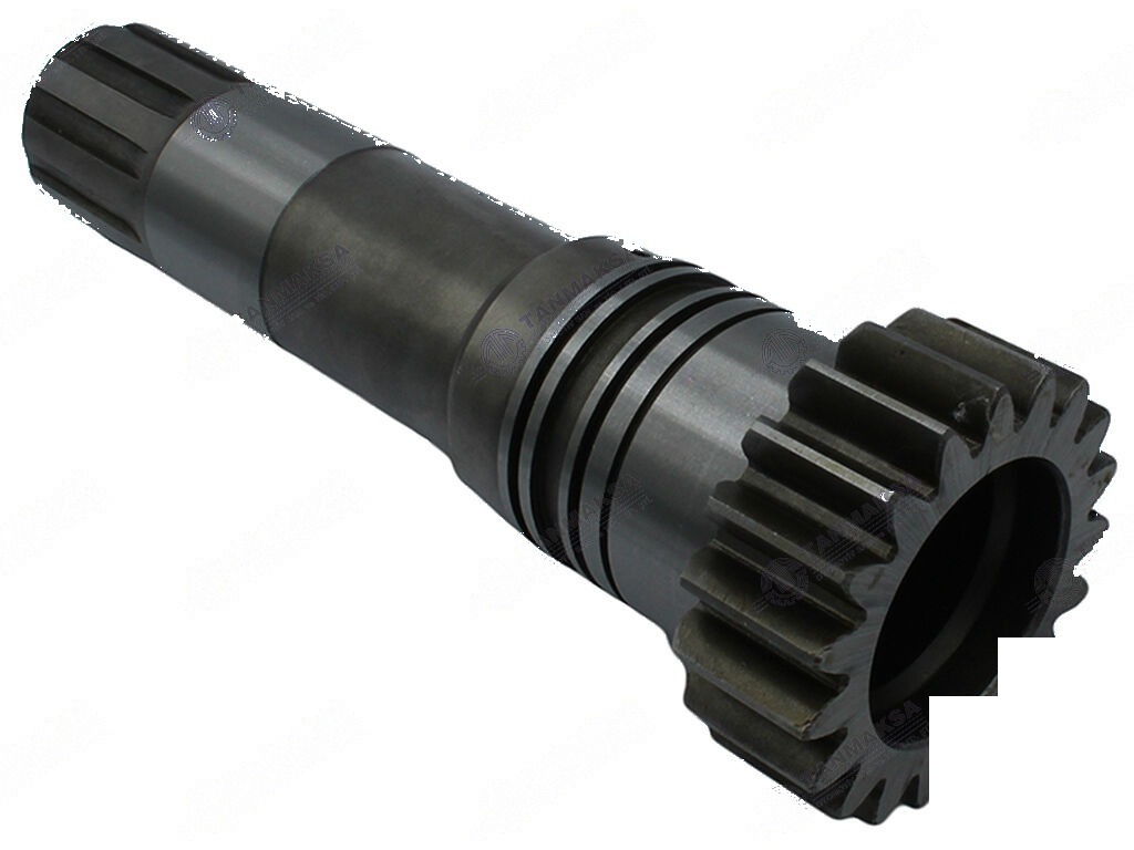 Multi Power 2.Prizdirek (Kalın Freze)
