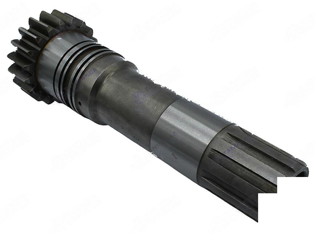 Multi Power 2.Prizdirek (Kalın Freze) 2