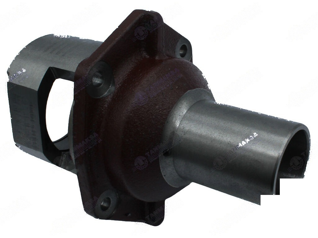 65X-135 Prizdirek Kovanı (Eski Model)