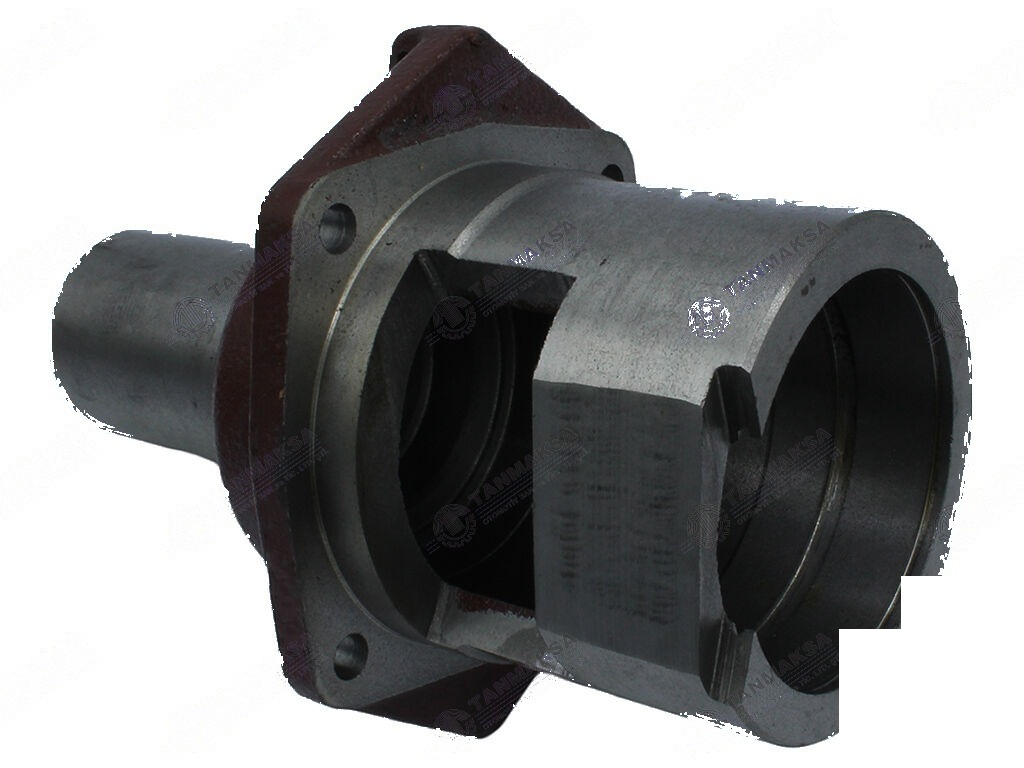 65X-135 Prizdirek Kovanı (Eski Model) 2