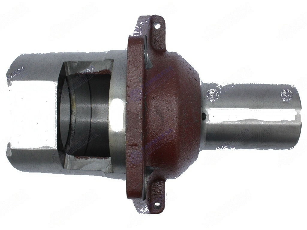 65X-135 Prizdirek Kovanı (Eski Model) 3