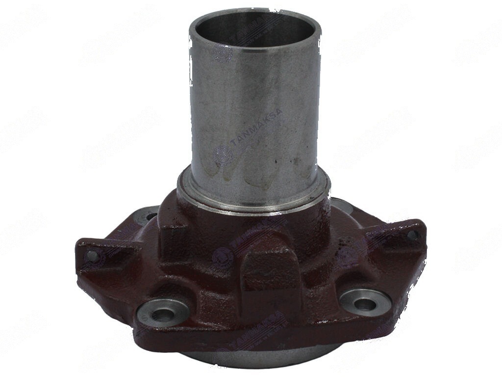 265S-285S Prizdirek Kovanı