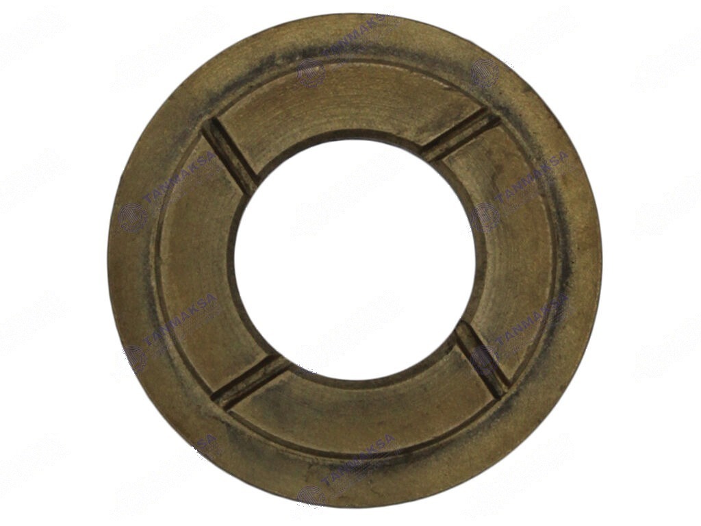 Massey Ferguson 165-285 Prizdirek Setli Pul 2