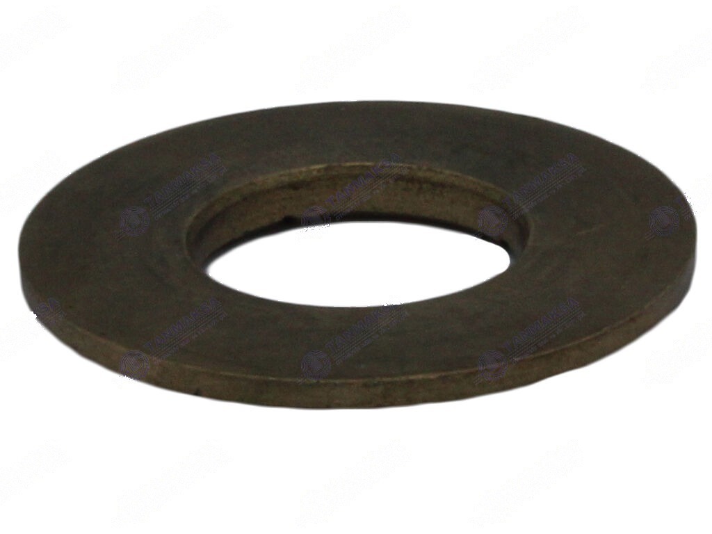 Massey Ferguson 165-285 Prizdirek Setli Pul 3