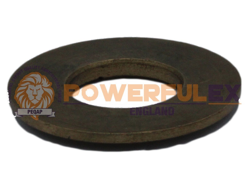 Massey Ferguson 165-285 Prizdirek Setli Pul 2