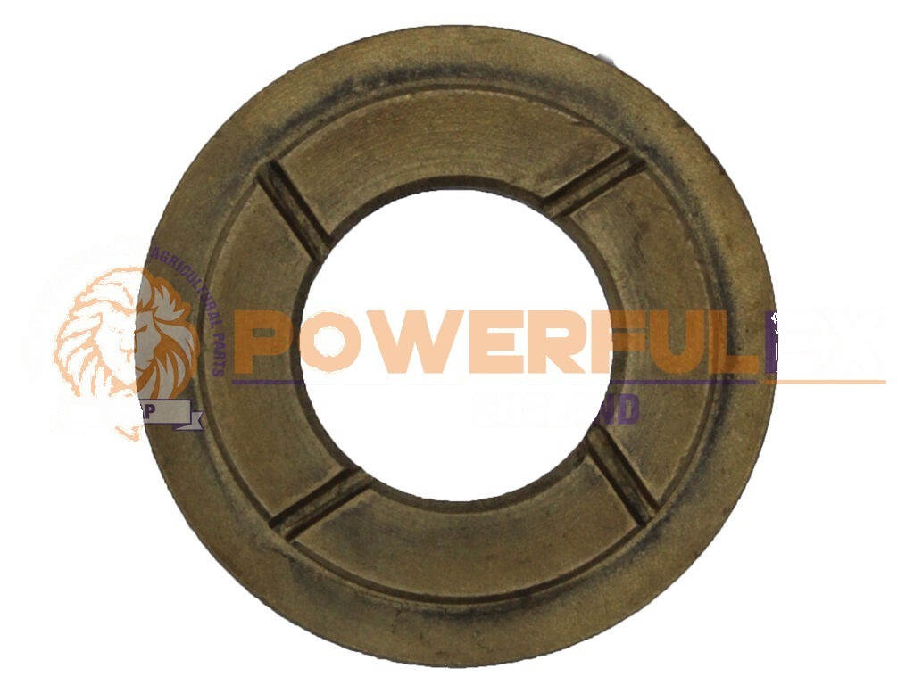 Massey Ferguson 165-285 Prizdirek Setli Pul 3