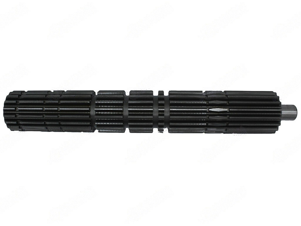 165-240 Zahnradwelle (8 Gänge) 3