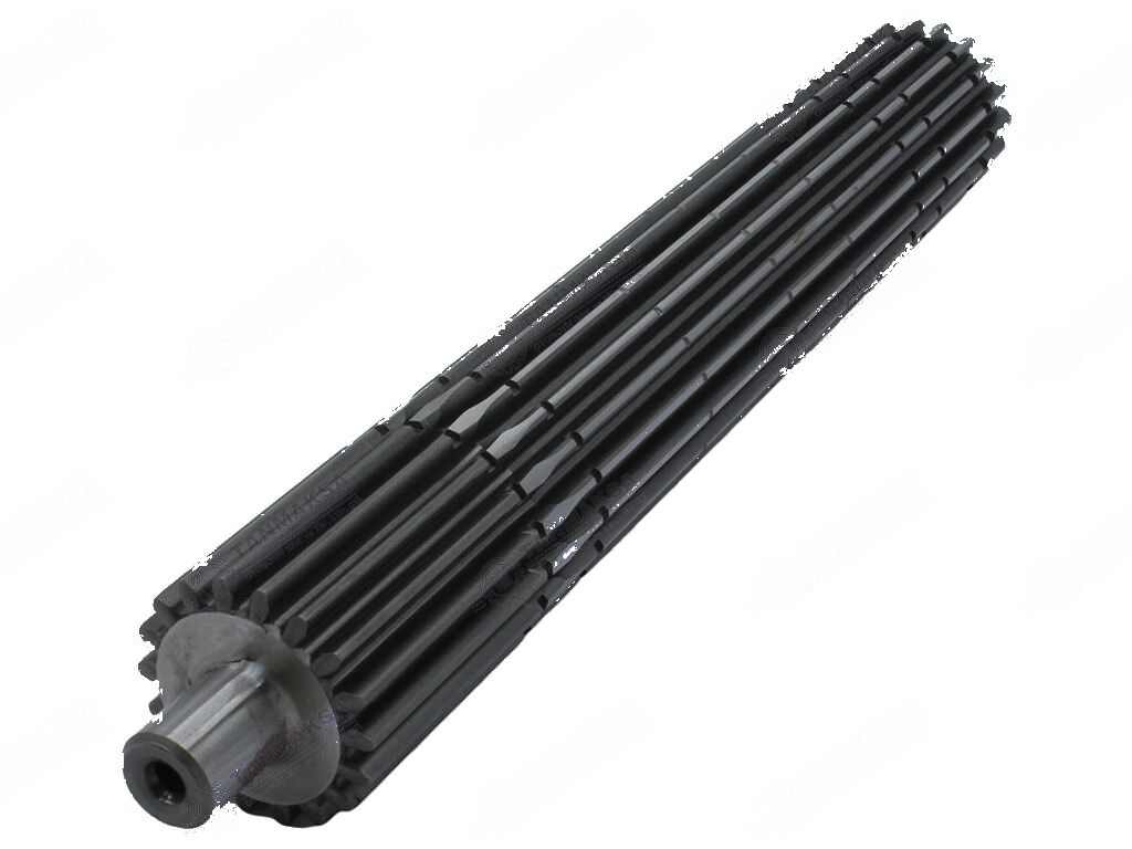 165-240 Kamalı Mil (8 Vites)