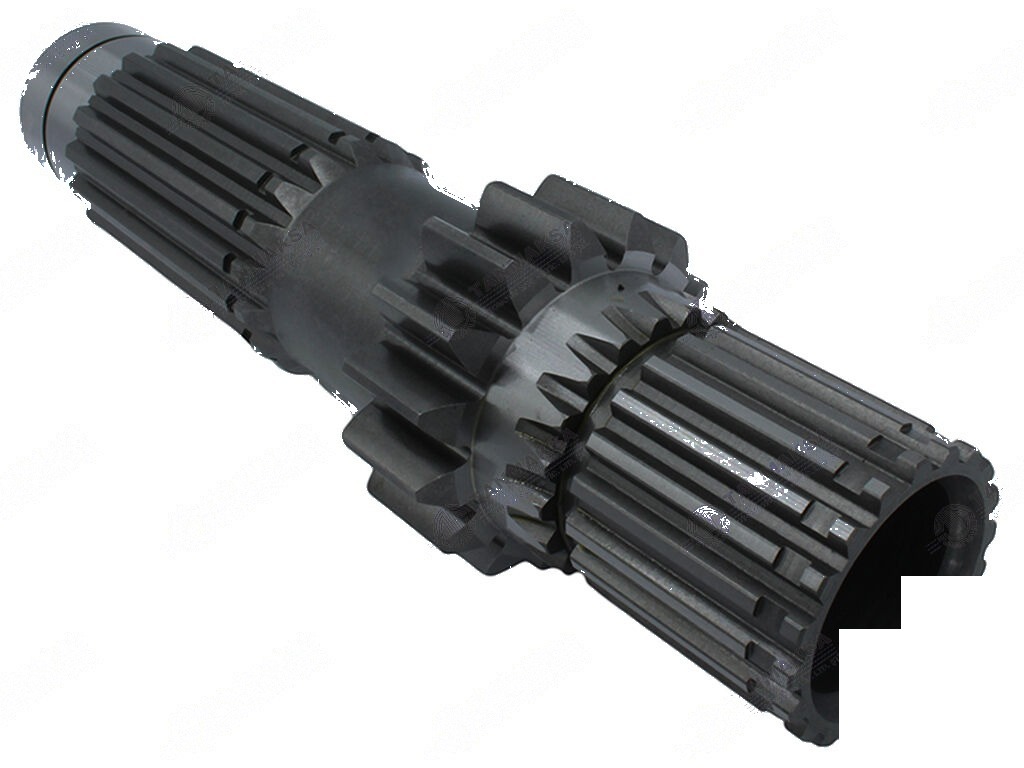 35X-65X Grup Mili (Boş)