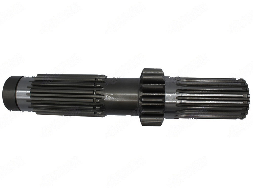 240-285 Grup Mili (Boş) 3