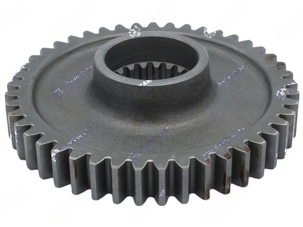 165-285 Daimi İştirak Dişlisi