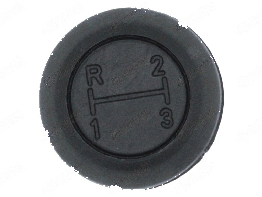 135-285 Vites Topuzu (3 Vites) 3