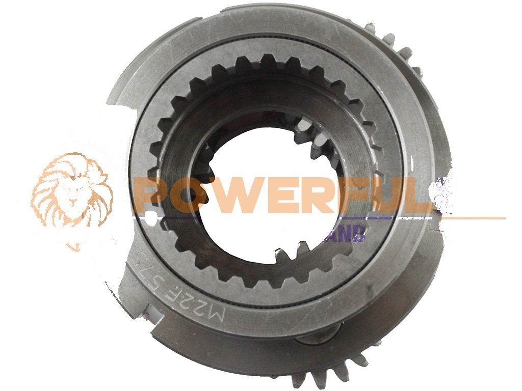 135-240 Kariyer Dişlisi Komple 3