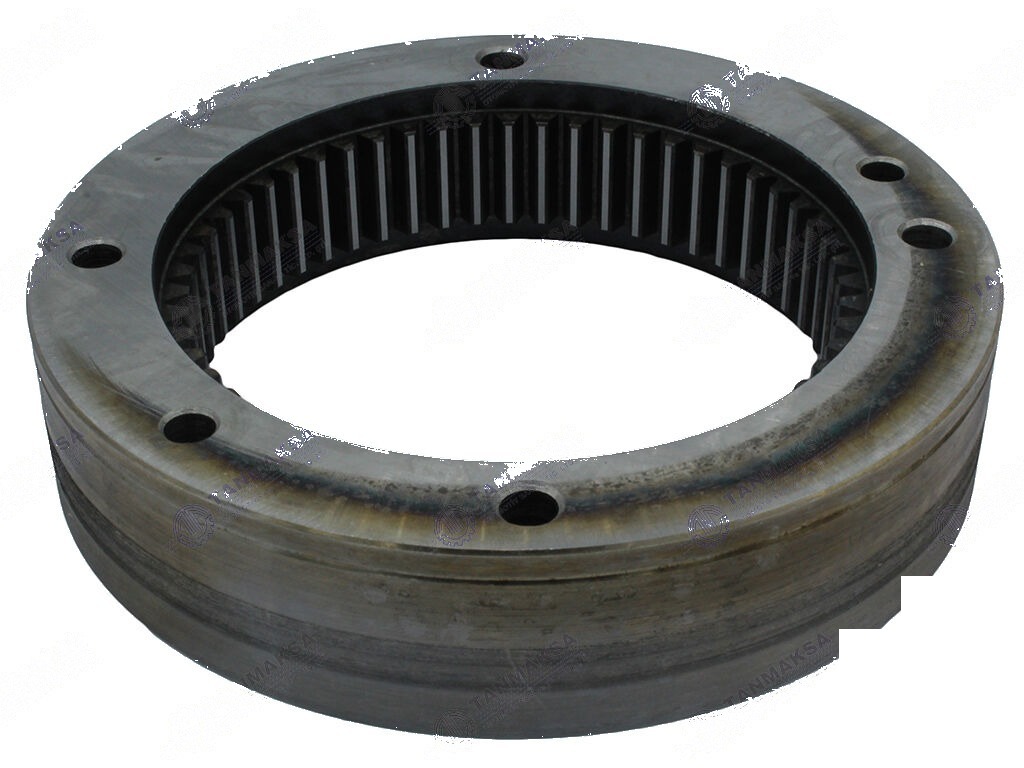 135-240 Kariyer Çemberi