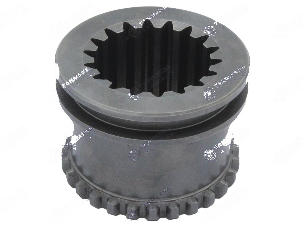 135-240 Kariyer Kaplin Dişli 2