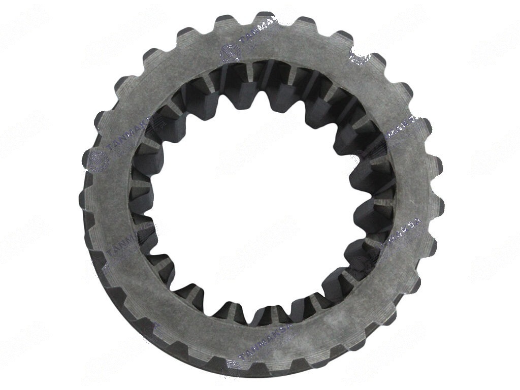 135-240 Kariyer Kaplin Dişli 3