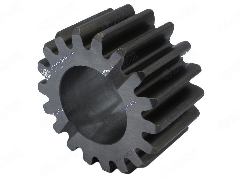 135-240 Kariyer Pinyon Dişli 2