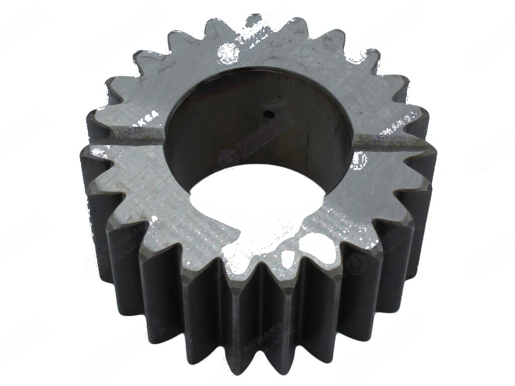 265-285 Kariyer Pinyon Dişli