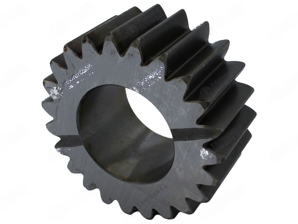 265-285 Kariyer Pinyon Dişli 2