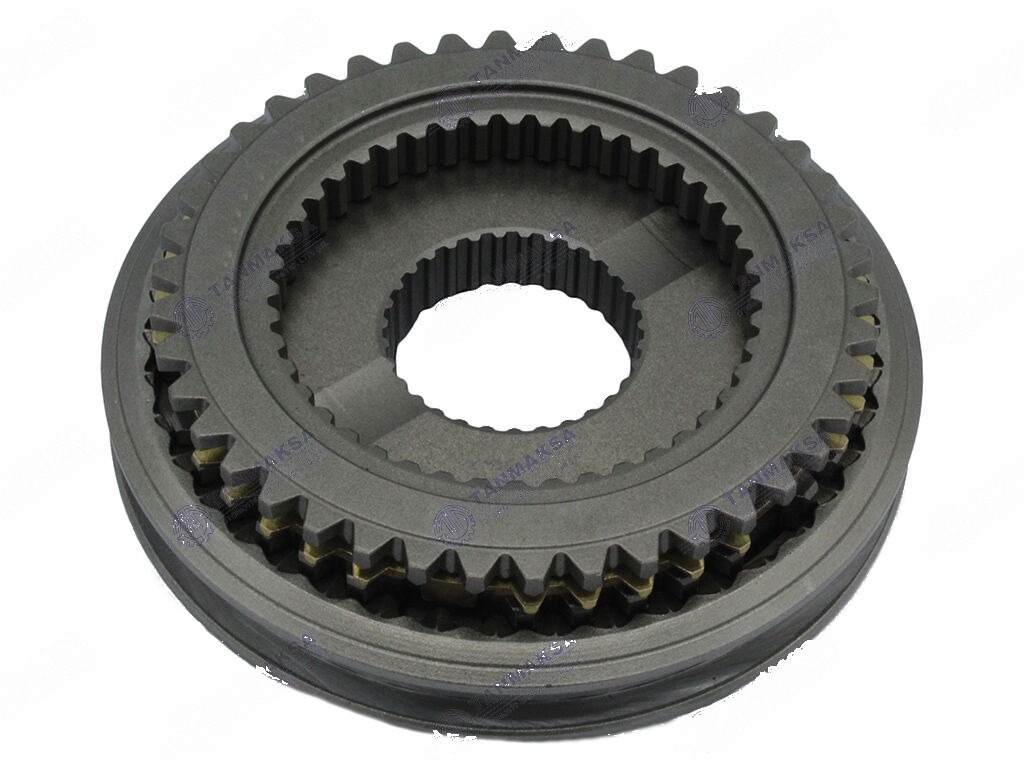 240-3075 Senkronizer Kiti Komple