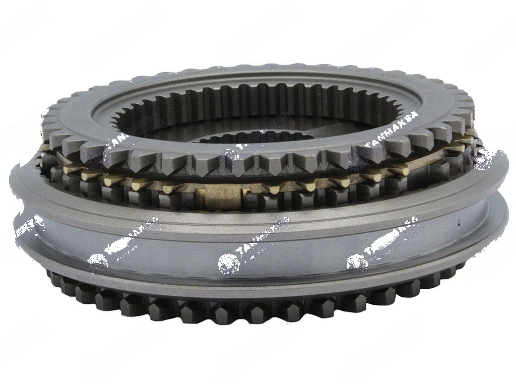 240-3075 Senkronizer Kiti Komple 2