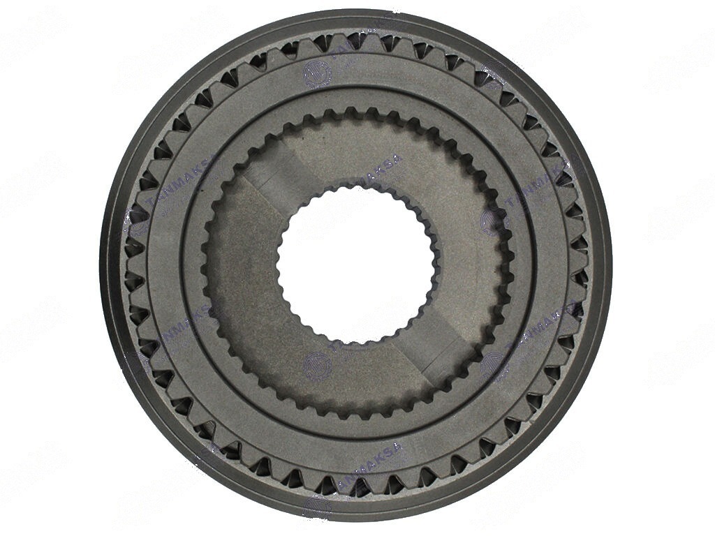 240-3075 Senkronizer Kiti Komple 3