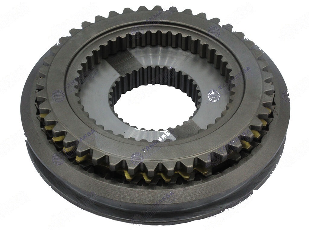 240-3075 Senkronizer Kiti Komple