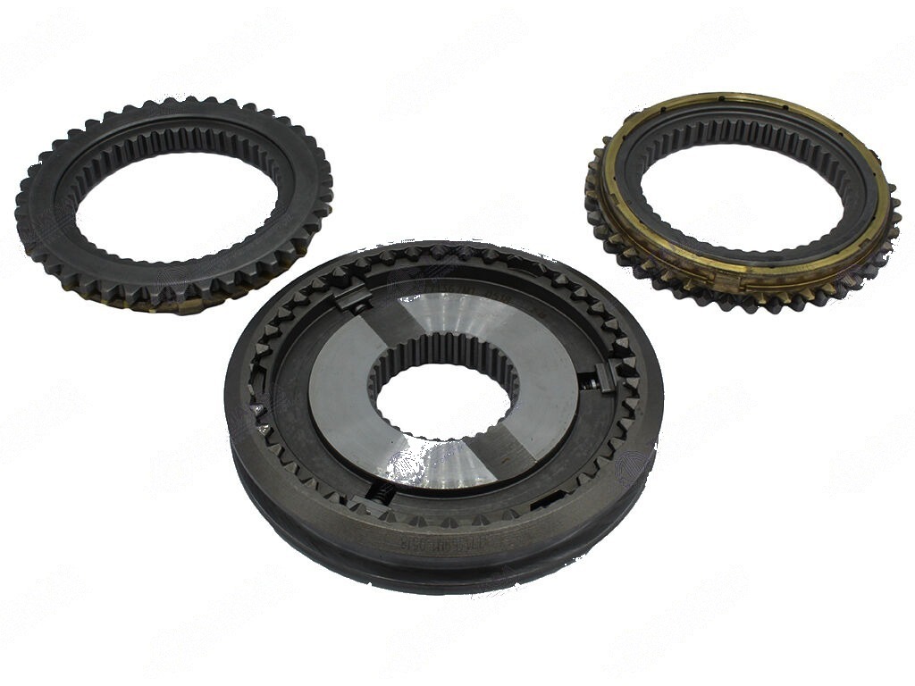 240-3075 Senkronizer Kiti Komple 2