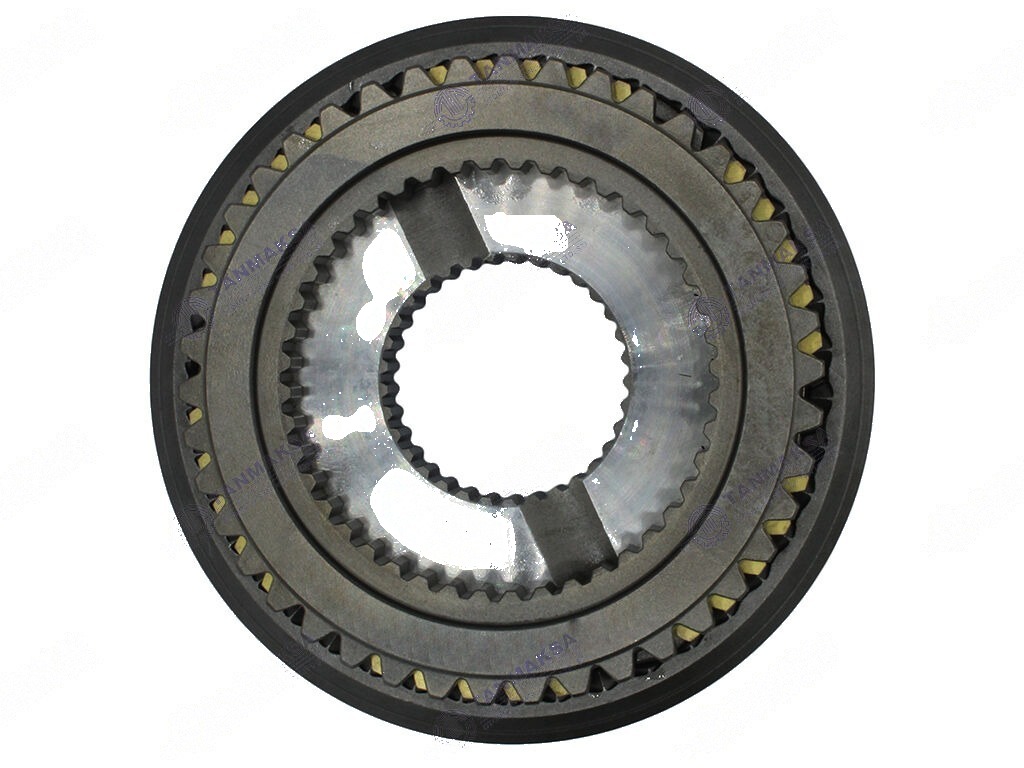 240-3075 Senkronizer Kiti Komple 3