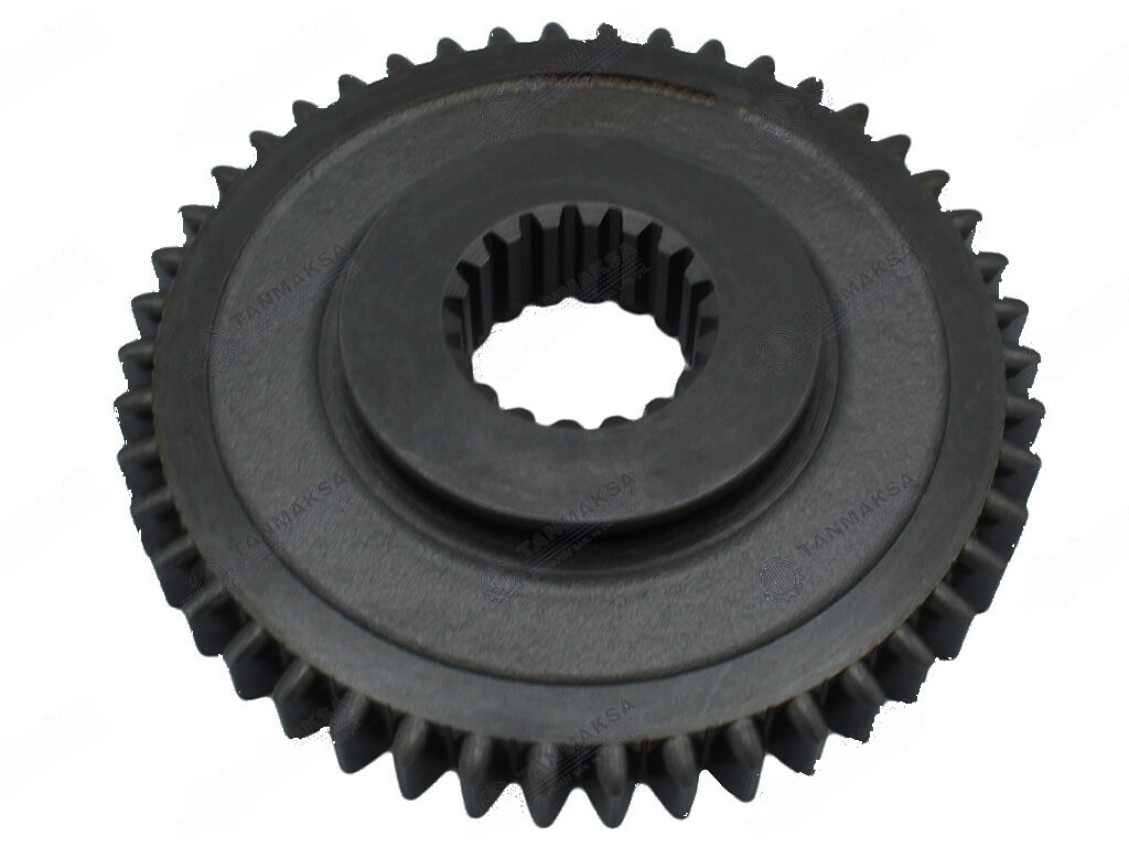 240-255T 2.Vites Dişlisi