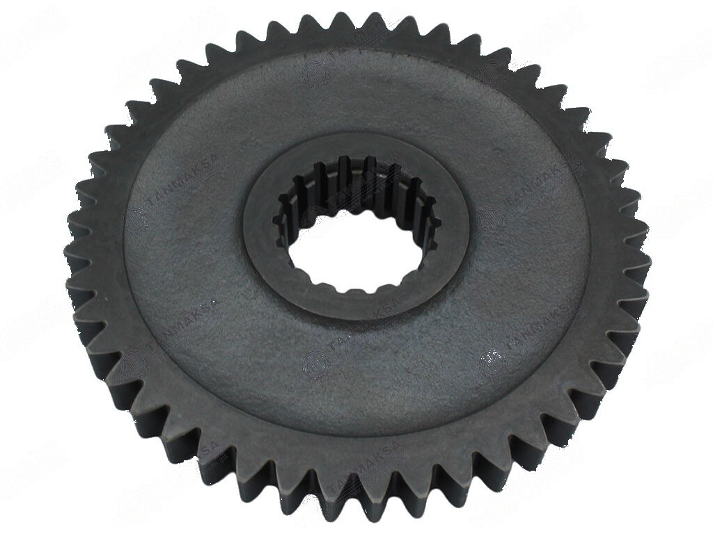 240-255T 2.Vites Dişlisi 2