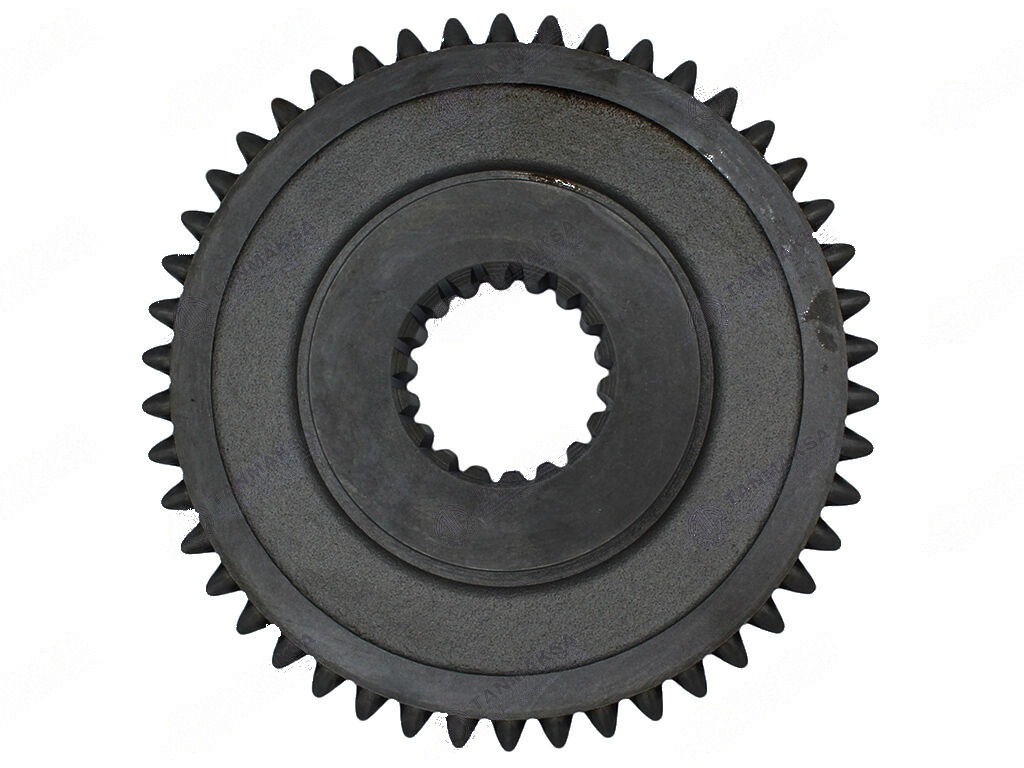 240-255T 2.Vites Dişlisi 3