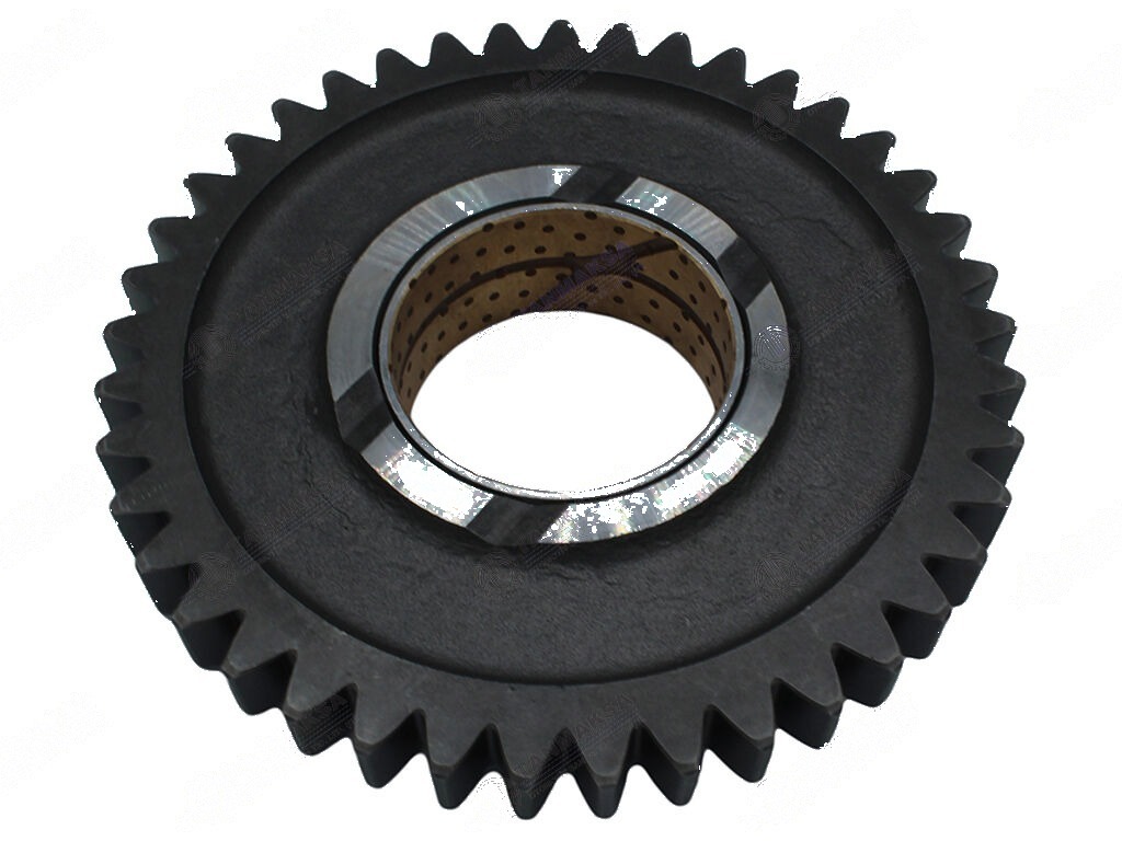 Massey Ferguson 240-255T Dişli 2