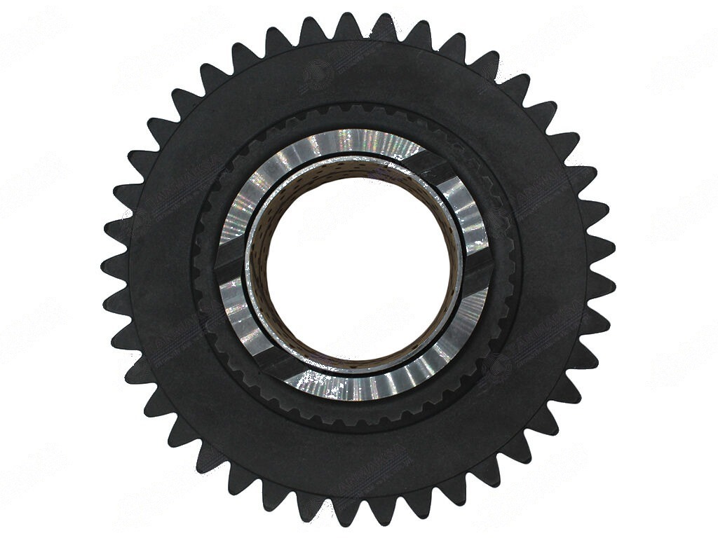 Massey Ferguson 240-255T 3.Vites Dişlisi 3