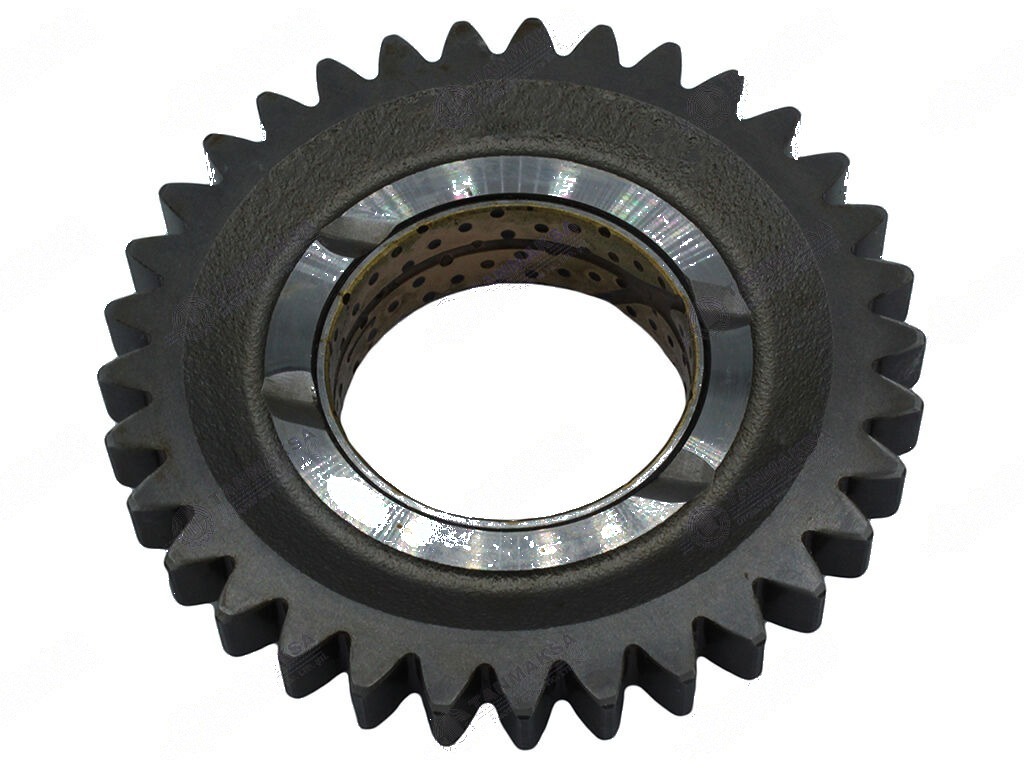 Massey Ferguson 240-255T 4.Vites Dişlisi 2