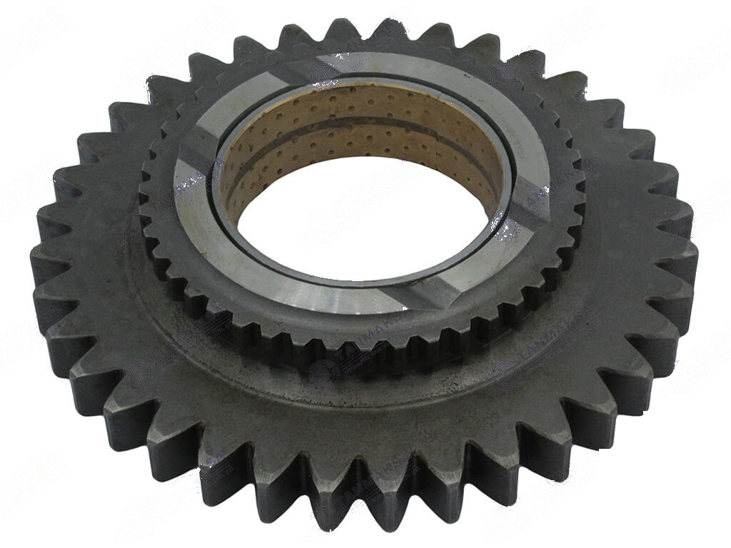 Massey Ferguson 240-255T 4.Vites Dişlisi