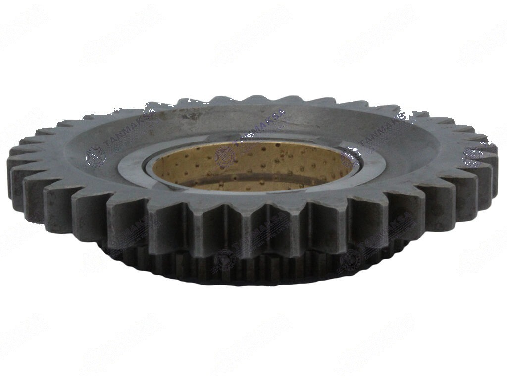 Massey Ferguson 240-255T 4.Vites Dişlisi 2
