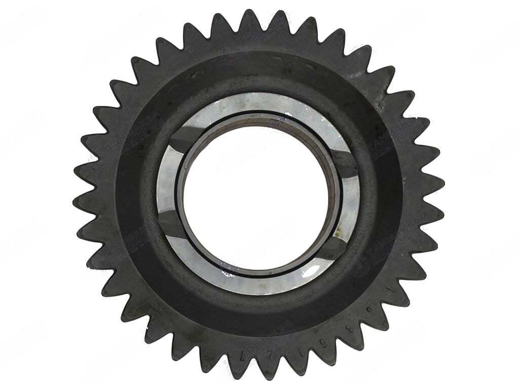 Massey Ferguson 240-255T 4.Vites Dişlisi 3