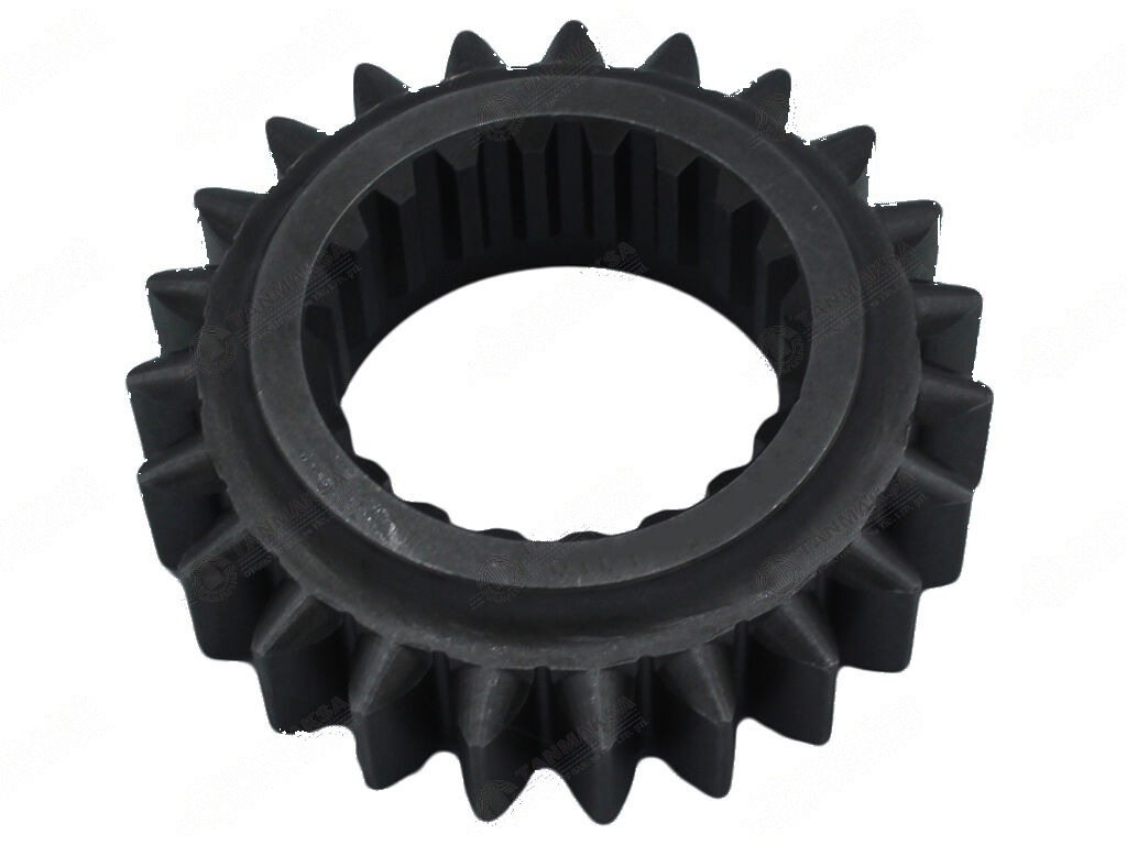 240-255T 2.Vites Dişli Karşılığı