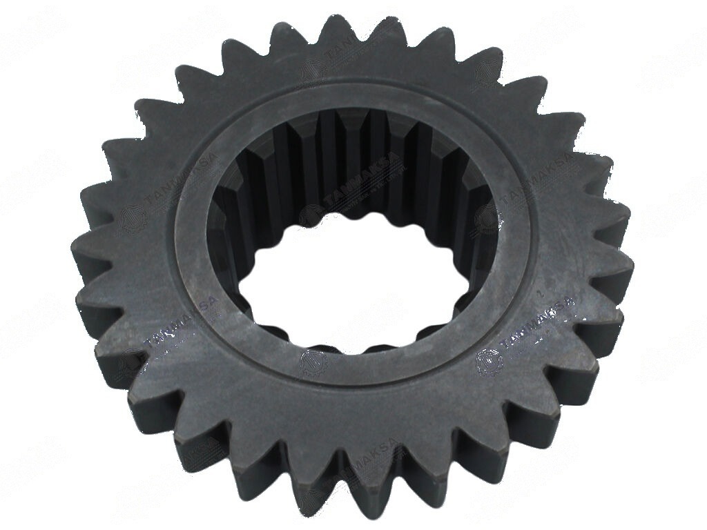 240-255T 3e Versnellingspignon 2