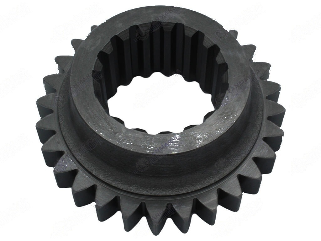 240-255T 3.Vites Dişli Karşılığı
