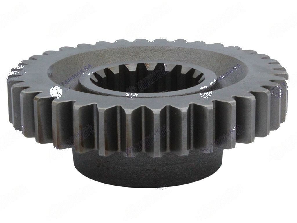 240-255T 4.Vites Dişli Karşılığı 2